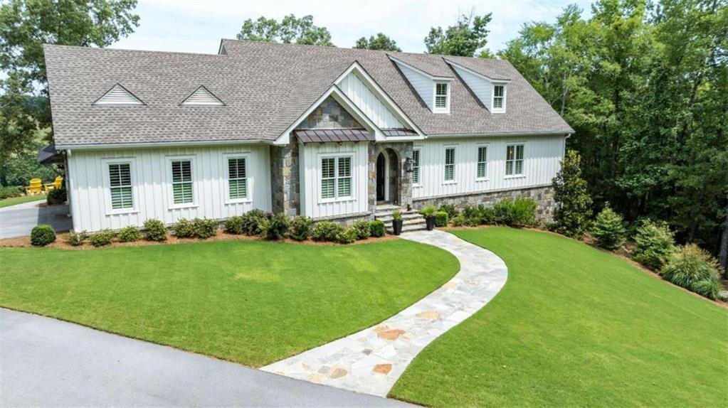 House in Lindale, Georgia, United States 4 - 18270513