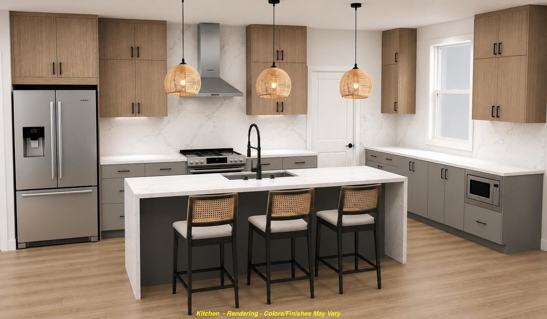 House in Spokane, Washington, United States 2 - 18274024