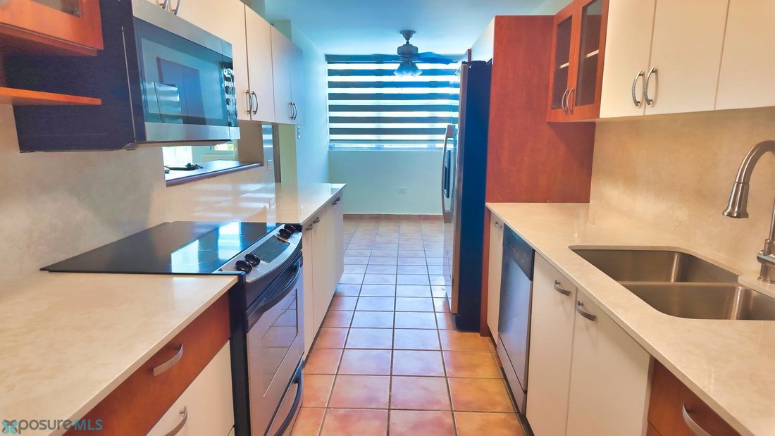 Apartment in Guaynabo, Guaynabo, Puerto Rico 4 - 18271138