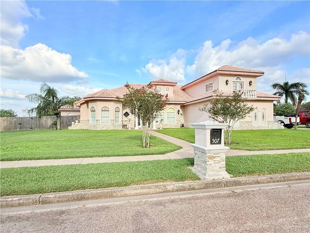 House in Donna, Texas, United States 4 - 18274094
