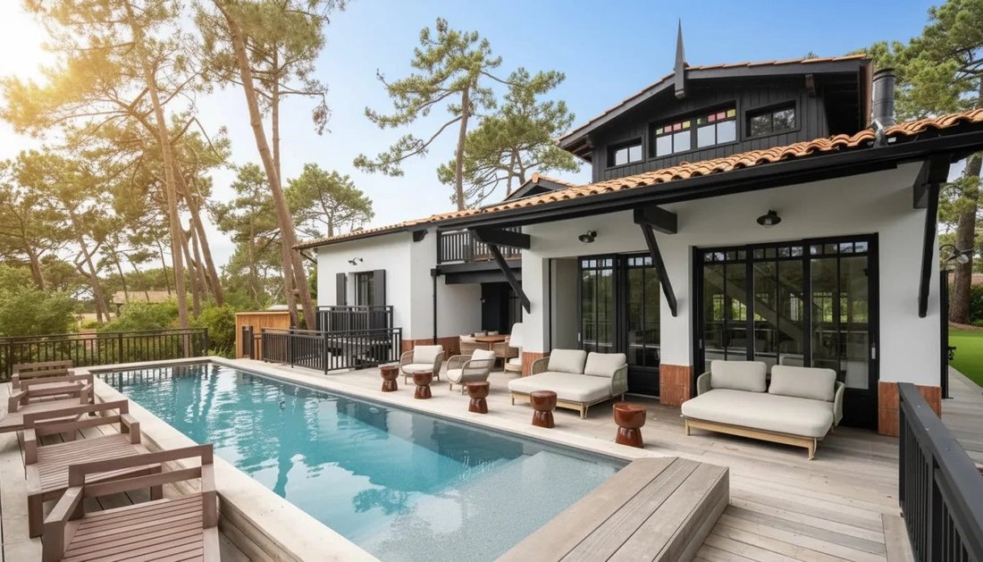 Villa in France 4 - 18272018