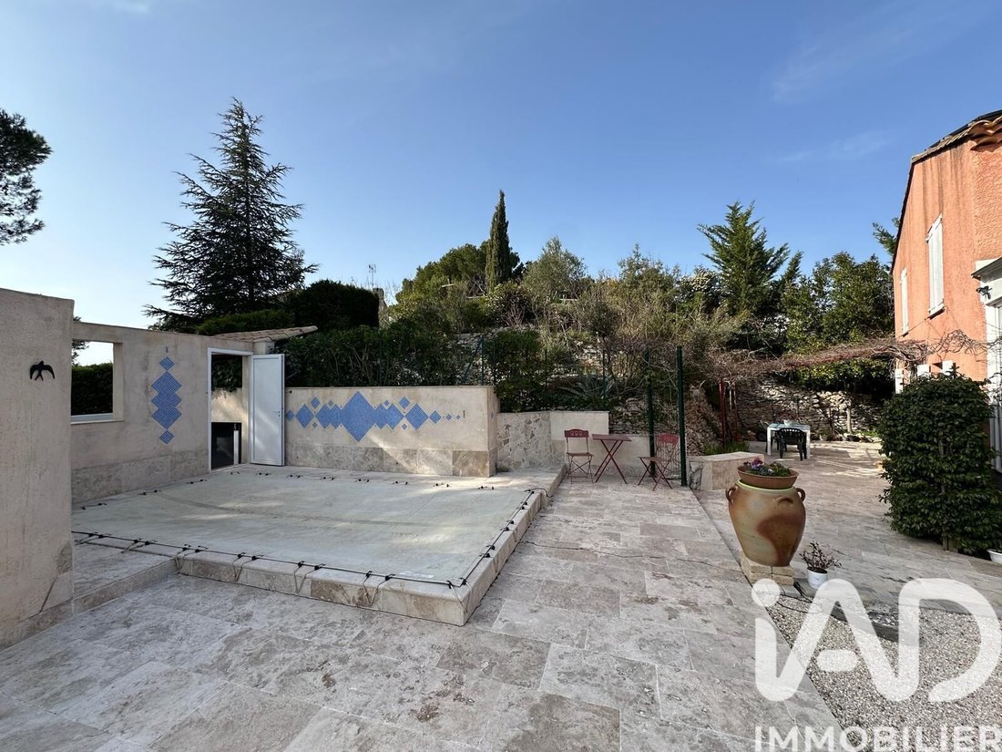 House in Ventabren, Provence-Alpes-Côte d'Azur, France 2 - 17765017