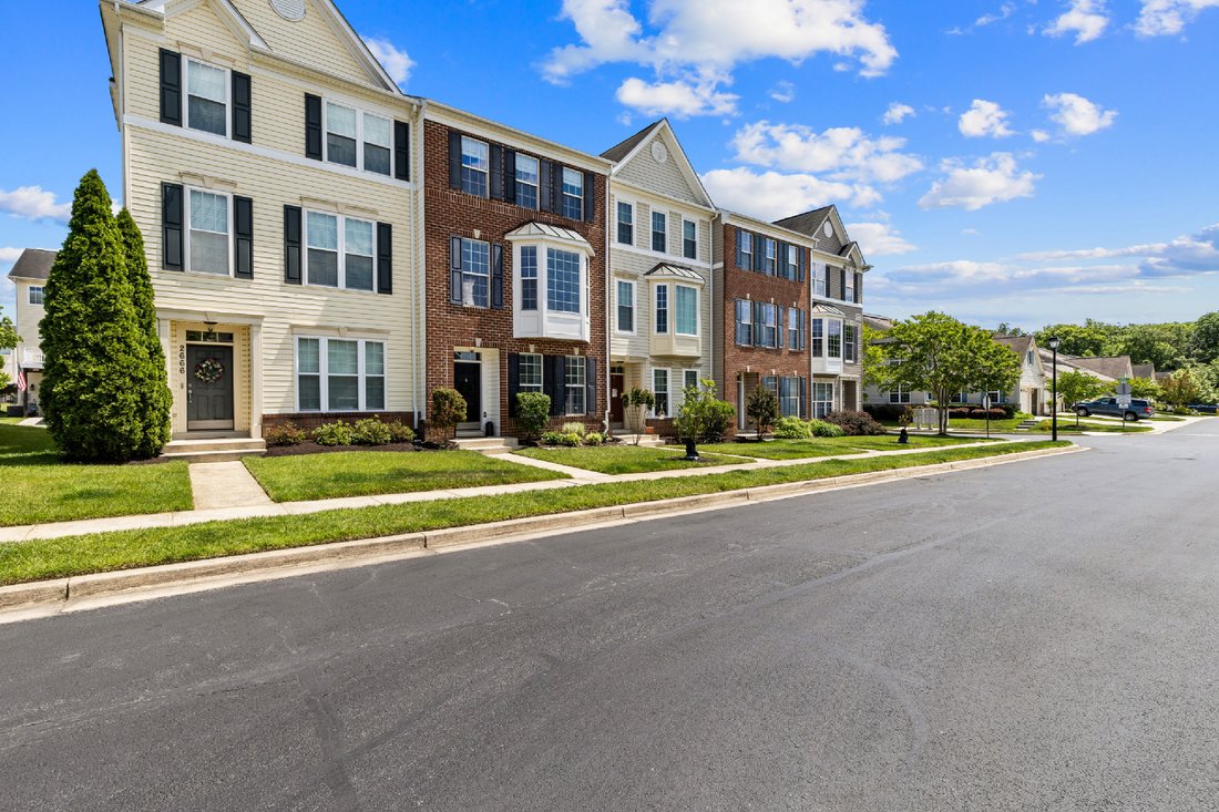 House in Hanover, Maryland, United States 2 - 18276653
