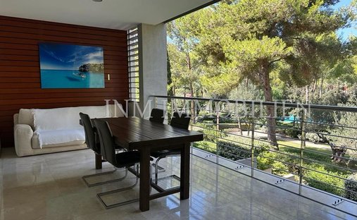 Apartment in Portals Nous, Calvia, Balearic Islands 1