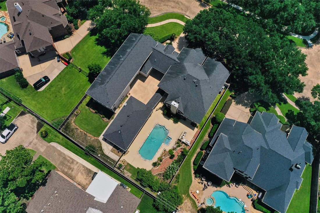House in Houston, Texas, United States 3 - 18270812