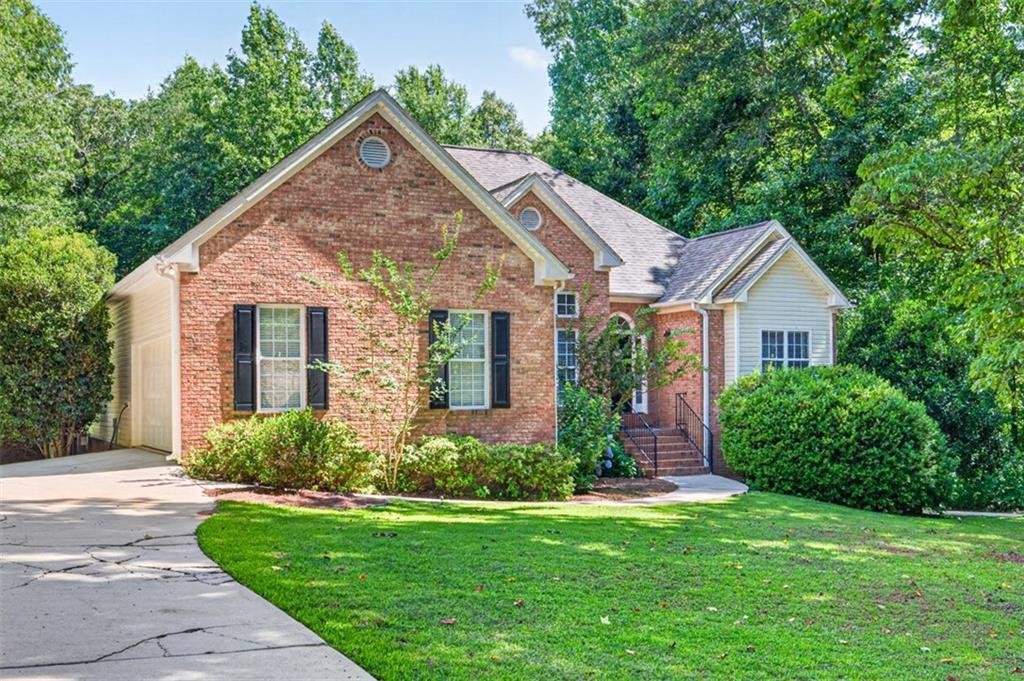 House in Commerce, Georgia, United States 5 - 18274294