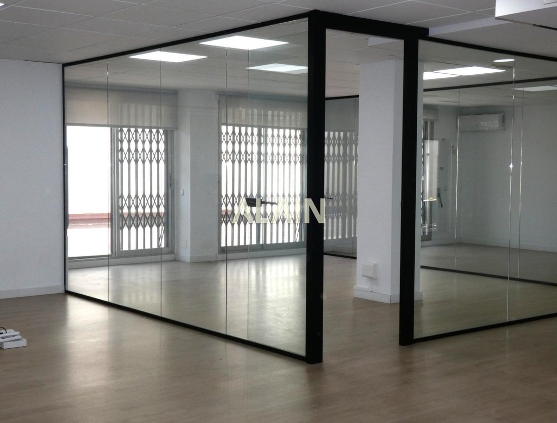 Apartment in l'Eixample, Valencia, Spain 2 - 18275532