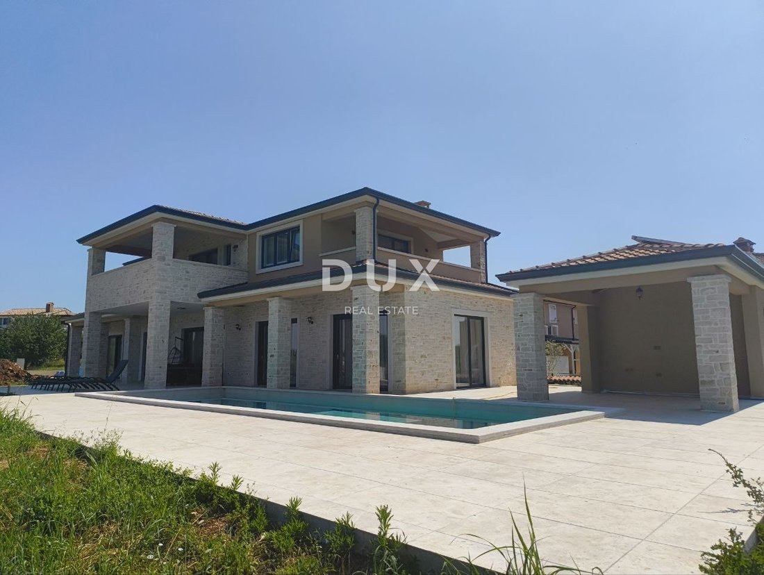 House in Kastelir, Istria County, Croatia 1 - 17006152
