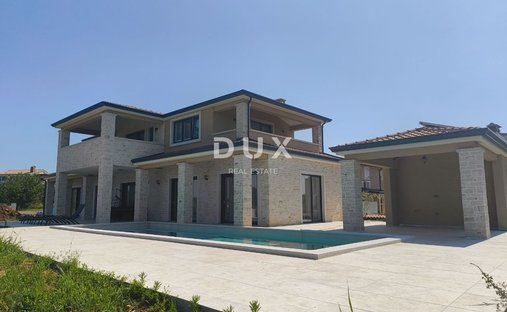 House in Kastelir, Istria County, Croatia 1