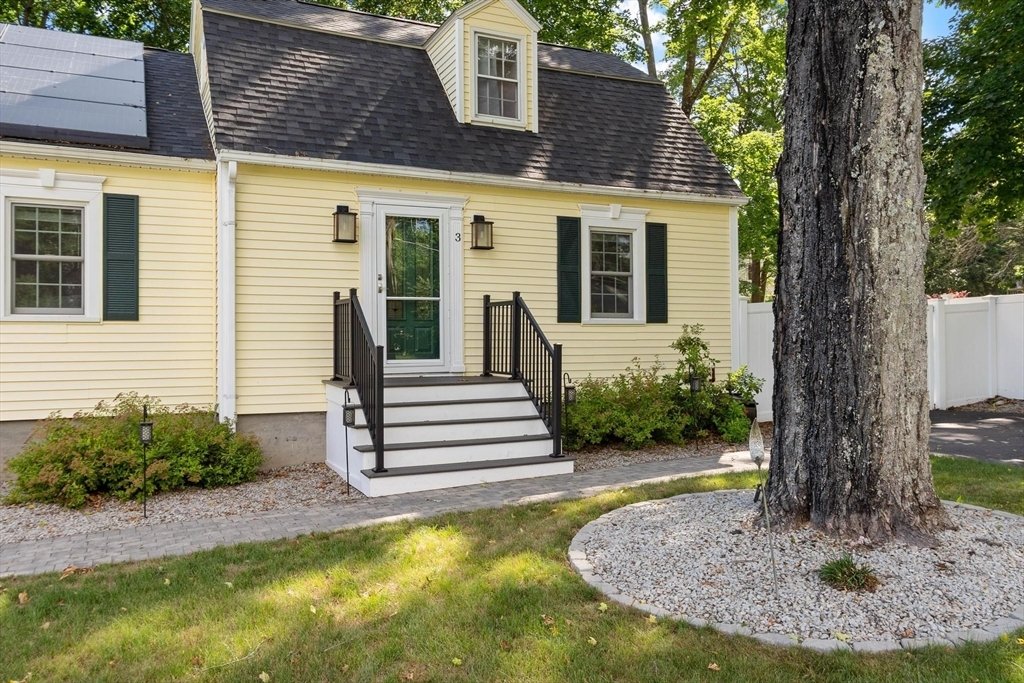 House in Northborough, Massachusetts, United States 3 - 18274699