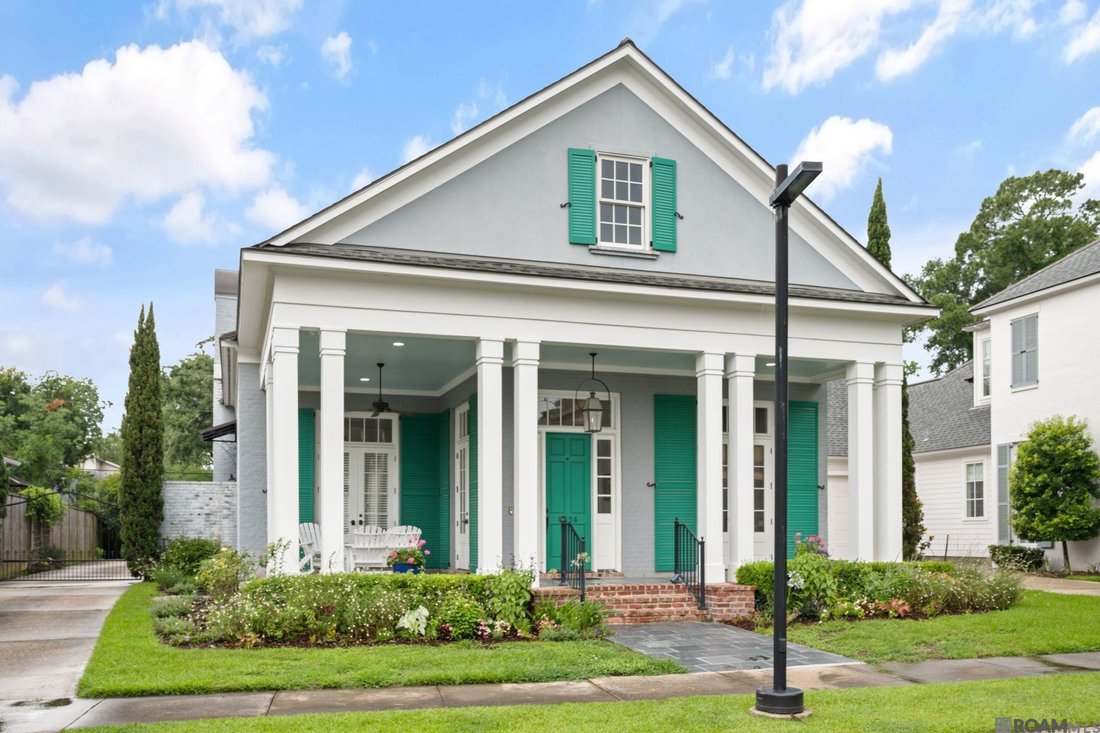 House in Baton Rouge, Louisiana, United States 1 - 18274973