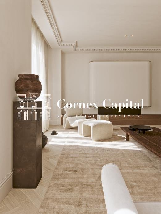 Apartment in Sarrià-Sant Gervasi, Barcelona, Spain 5 - 18276697