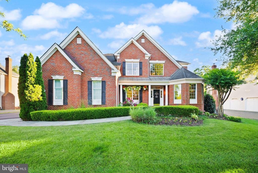 House in Ashburn, Virginia, United States 4 - 18274692