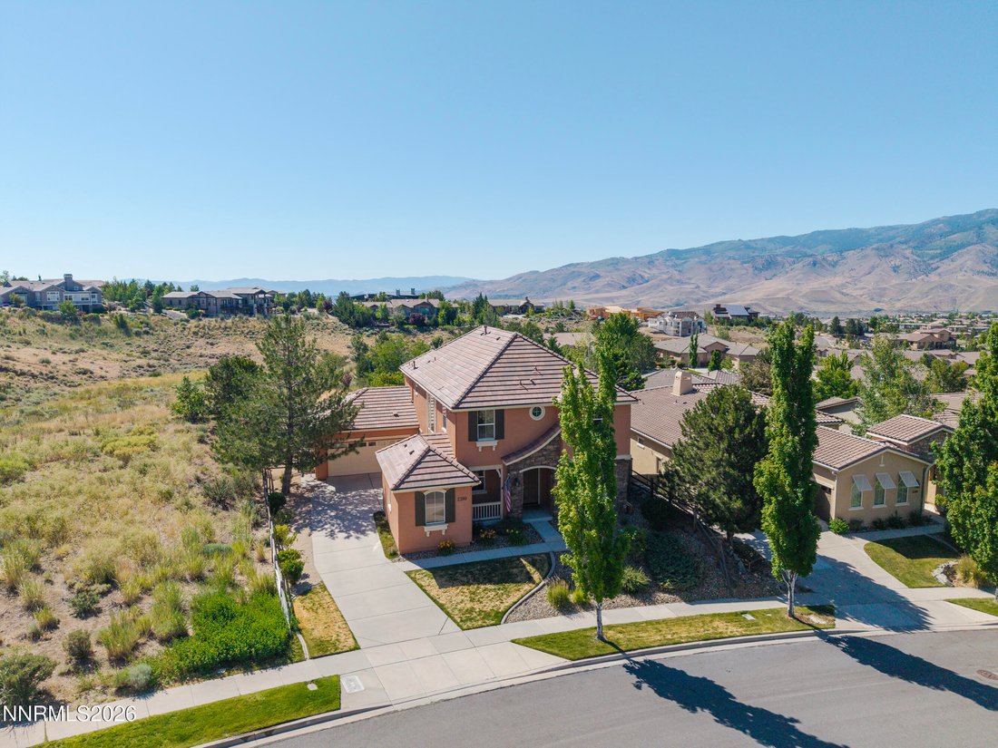 House in Reno, Nevada, United States 4 - 18273389