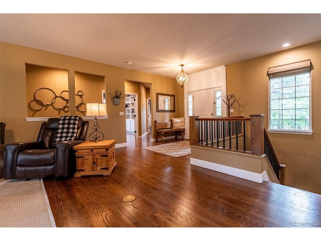 House in Larkspur, Colorado, United States 4 - 18270272