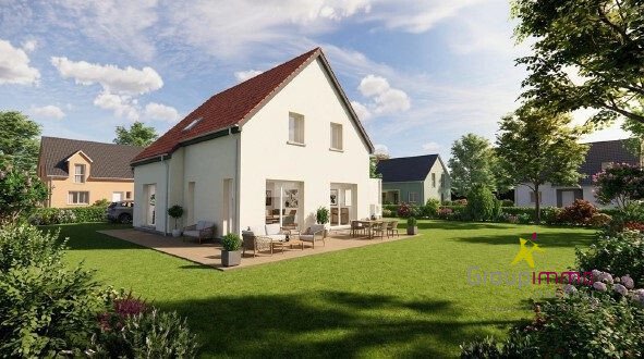 House in Altorf, Grand Est, France 5 - 18276424