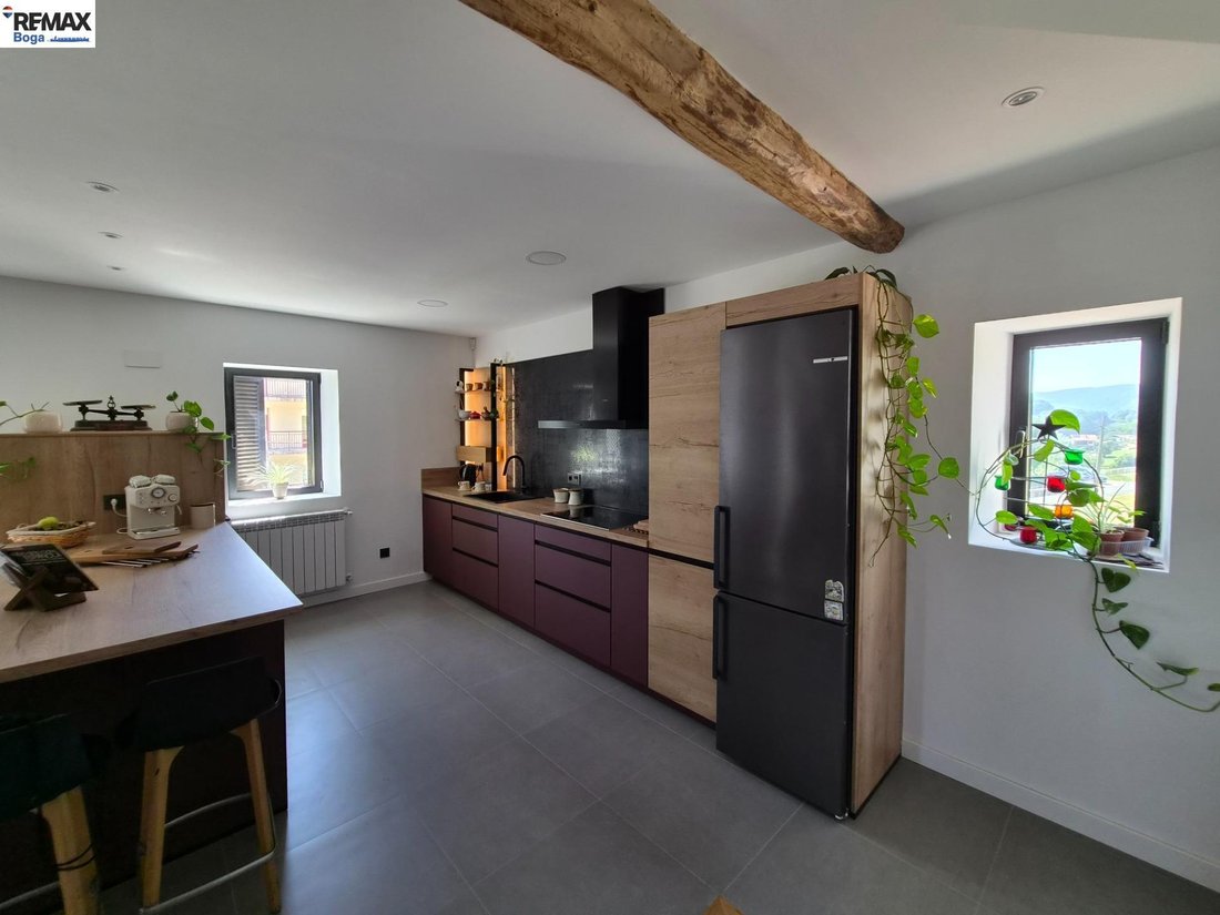 House in Berastegi, Basque Country, Spain 5 - 18275511