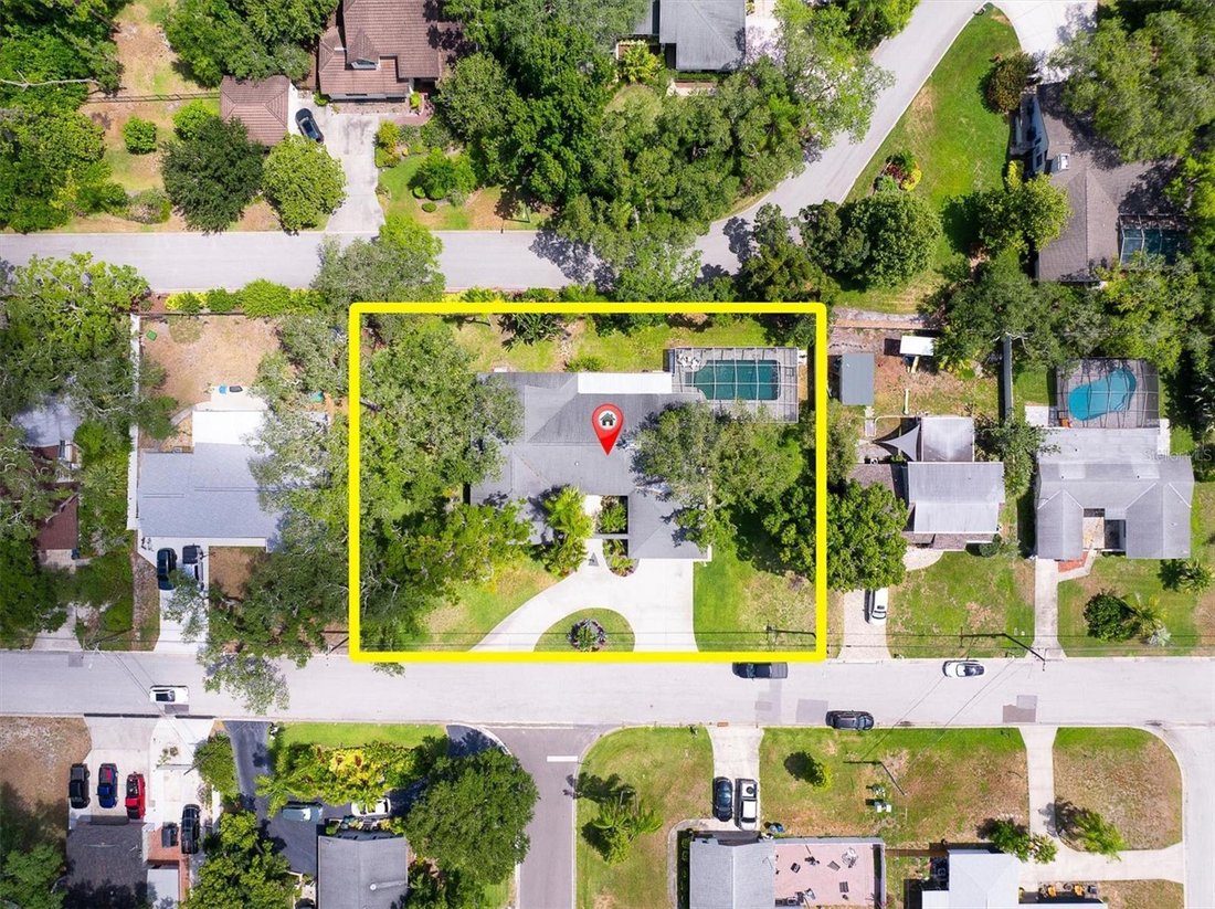 Haus in Dunedin, Florida, Vereinigte Staaten 2 - 18273680