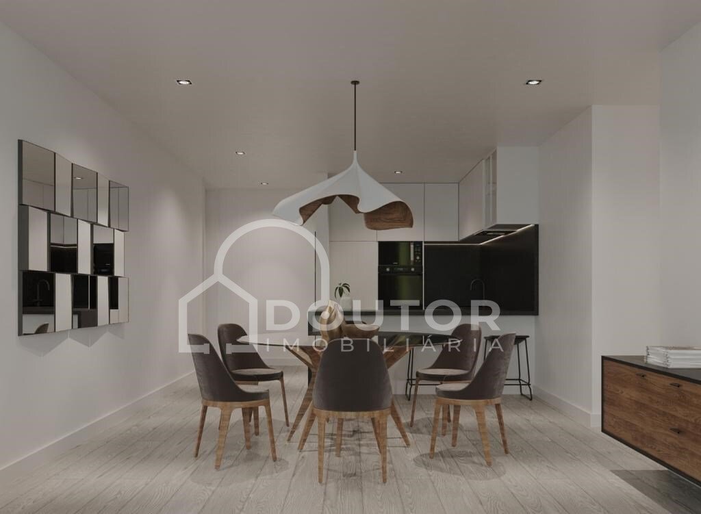 Apartment in Ribeira Brava, Madeira, Portugal 5 - 18272069