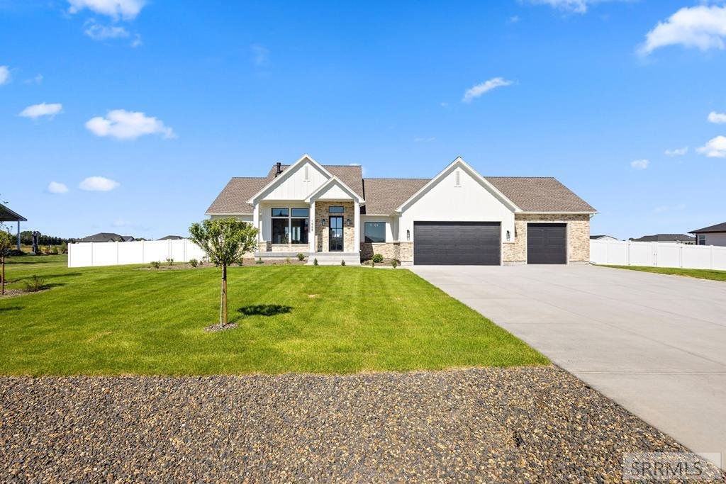 House in Basalt, Idaho, United States 1 - 18273403