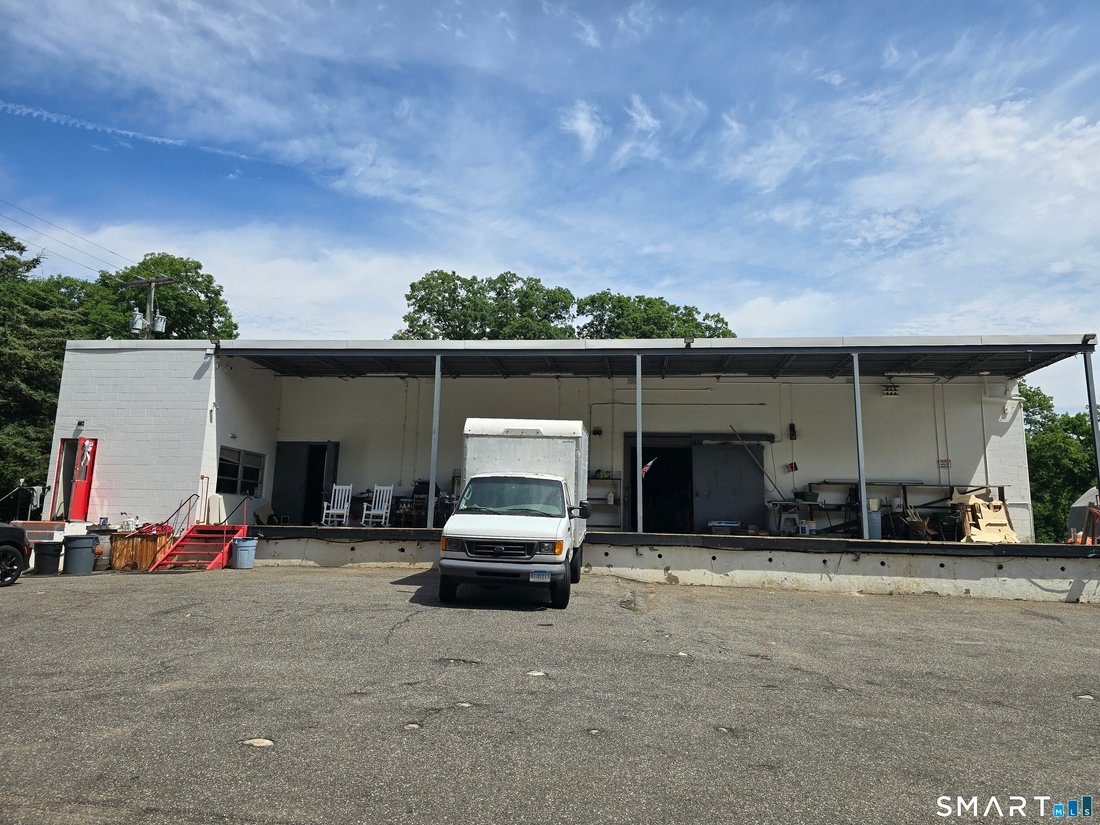 Land in Andover, Connecticut, United States 3 - 18275328