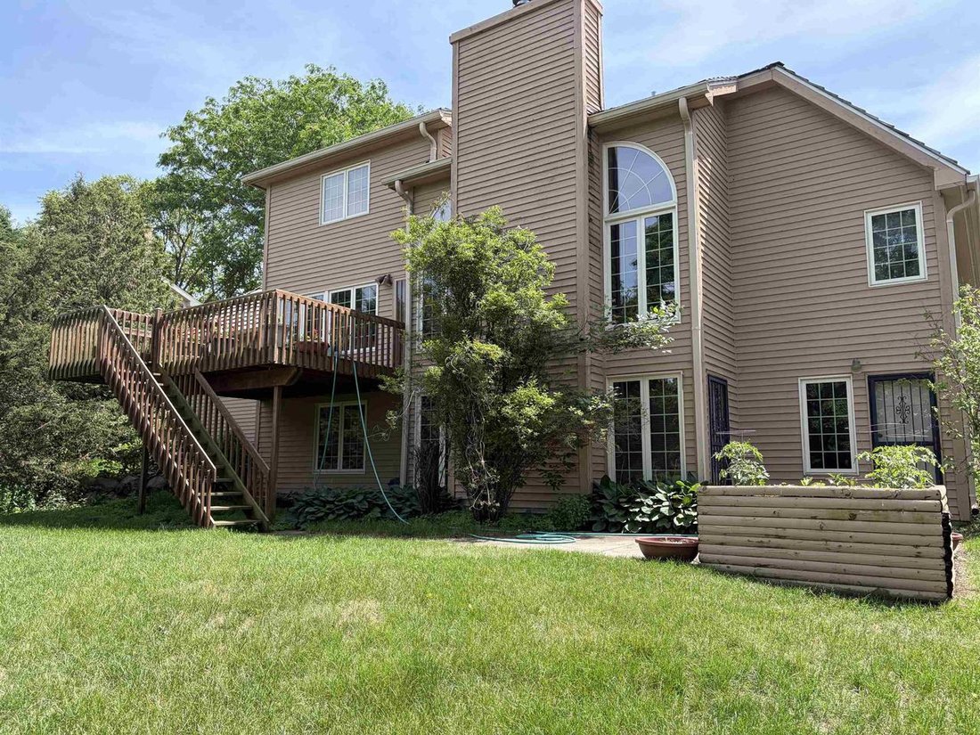 House in Fitchburg, Wisconsin, United States 4 - 18273715