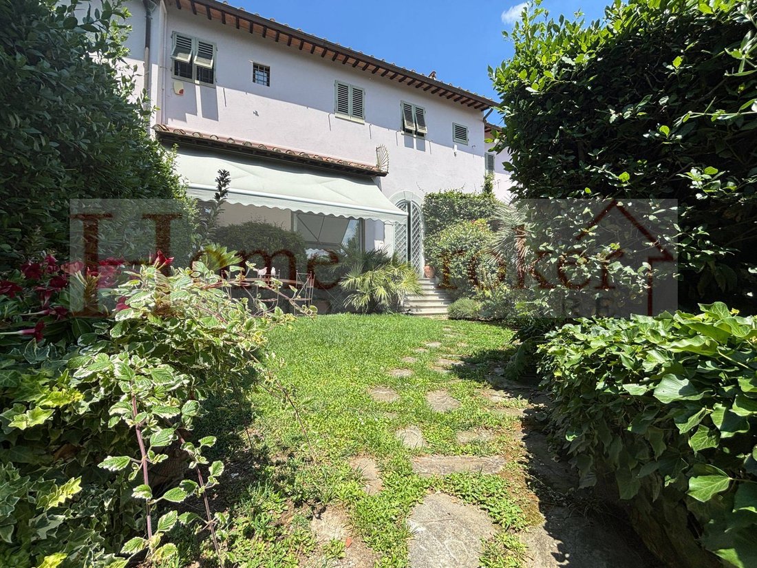 Villa in Center, San Casciano in Val di Pesa, Tuscany 3 - 18270321