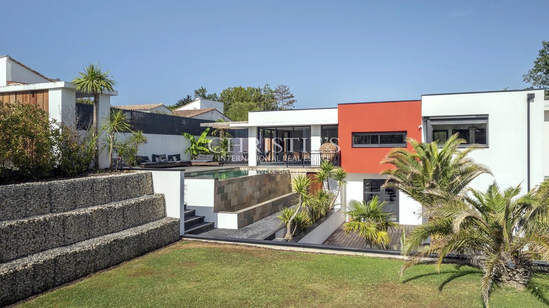 House in Ouest, Châtelaillon-Plage, France 5 - 18275555