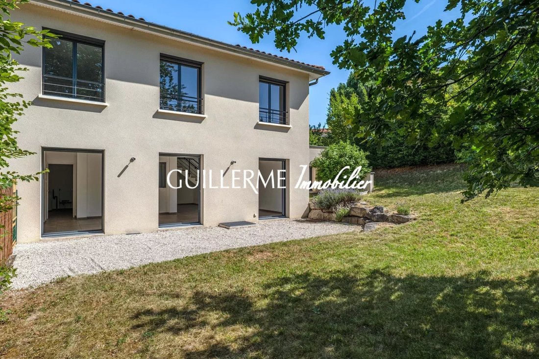 House in Dardilly, Auvergne-Rhône-Alpes, France 2 - 18272041
