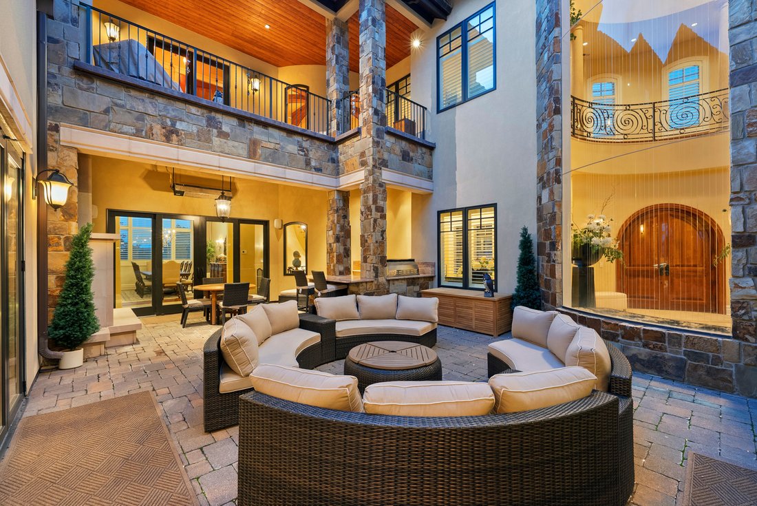 House in Colorado Springs, Colorado, United States 3 - 18271747