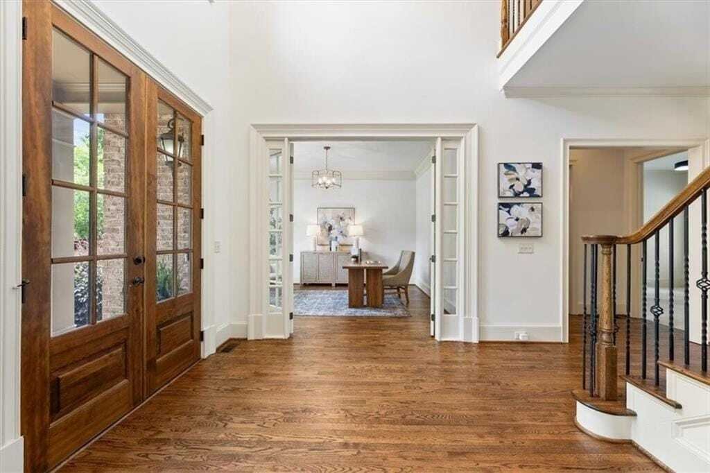 House in Milton, Georgia, United States 2 - 18040787