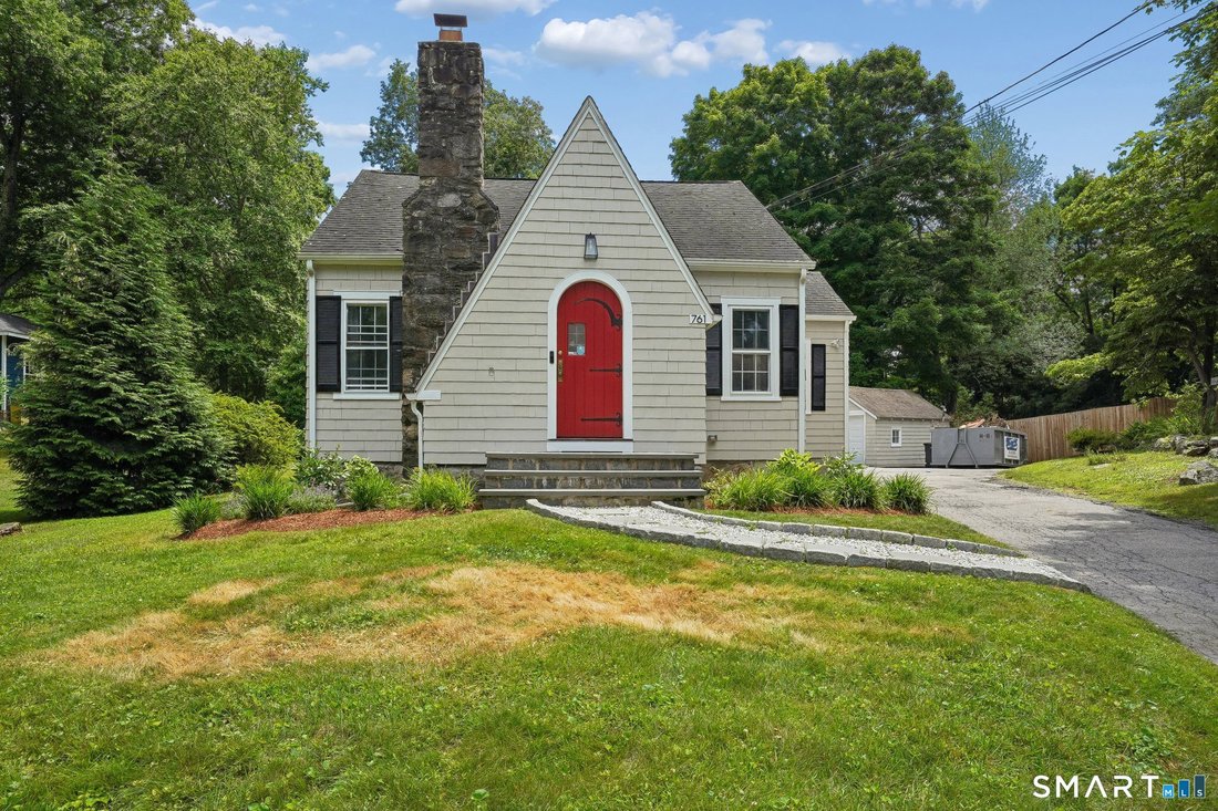 House in Stamford, Connecticut, United States 1 - 18268015