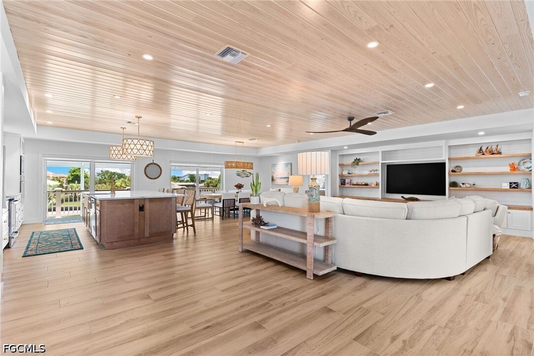 House in Sanibel, Florida, United States 4 - 18270758