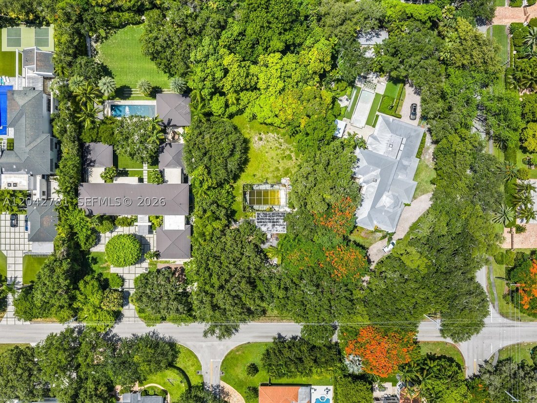 House in Miami, Florida, United States 3 - 18274945