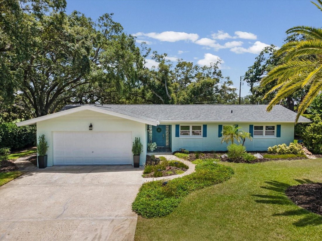 House in Dunedin, Florida, United States 1 - 18270347