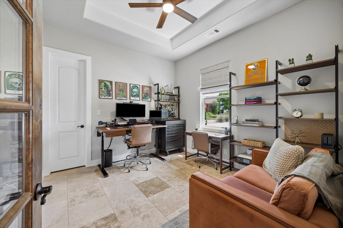 House in Marble Falls, Texas, United States 5 - 18274392