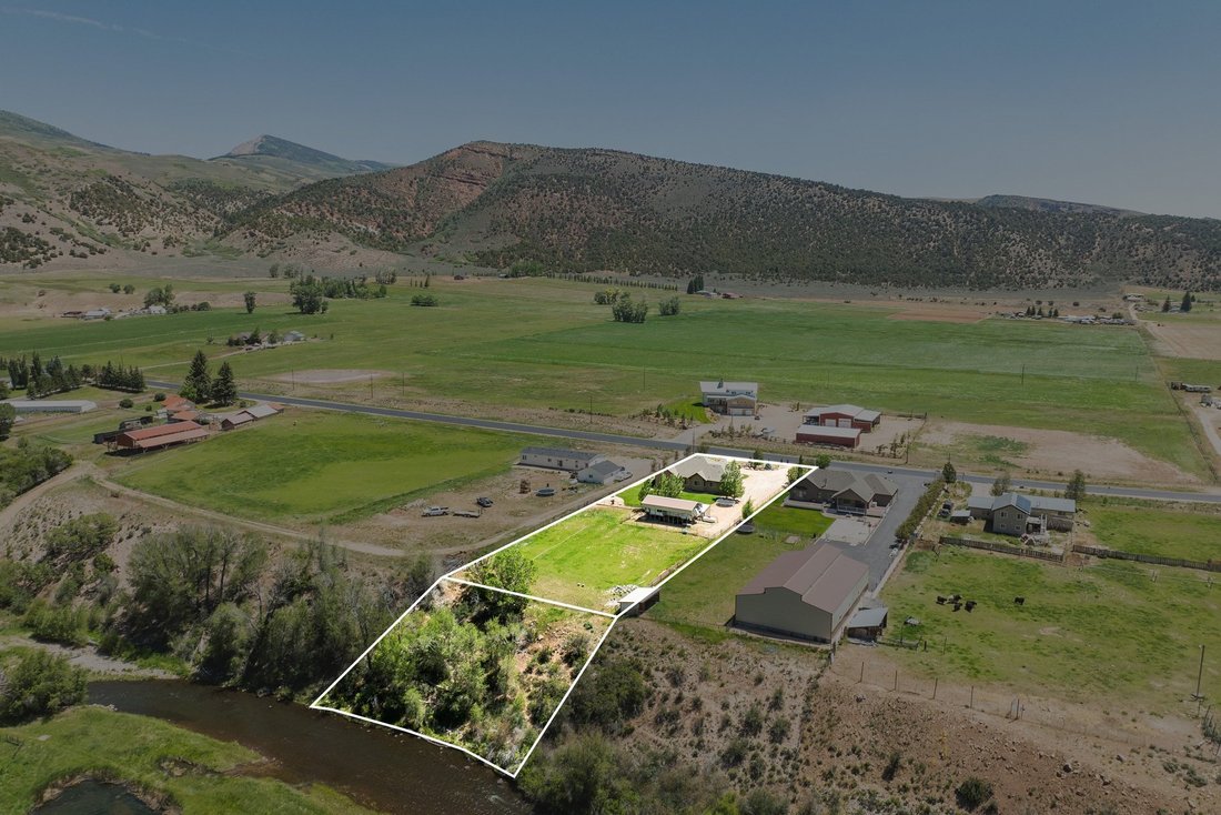 House in Tabiona, Utah, United States 3 - 18271553