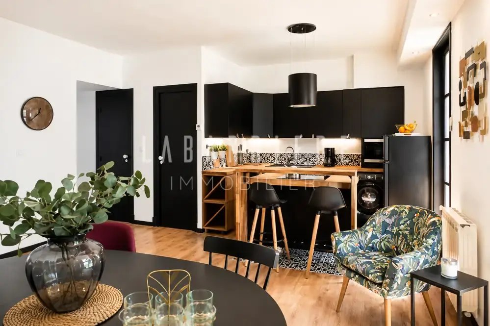Apartment in Centre Ville, Saint-Jean-de-Luz, France 3 - 18271129