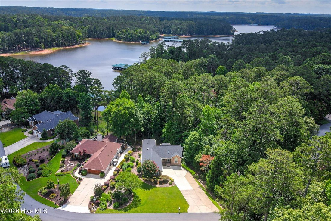 House in Danville, South Carolina, United States 4 - 18270456