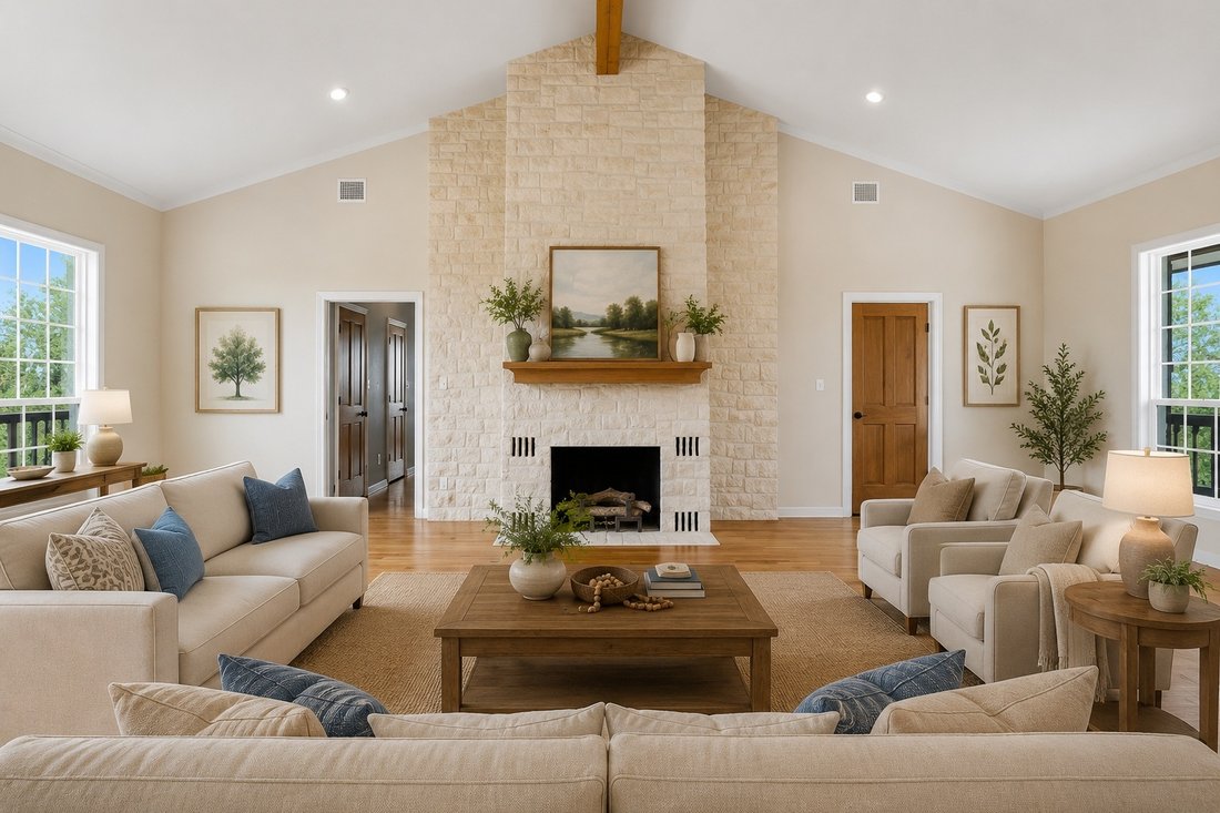 House in Boerne, Texas, United States 4 - 18276204