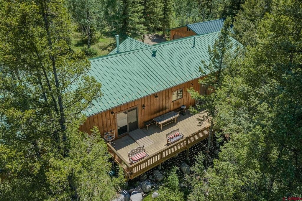 House in Crested Butte, Colorado, United States 1 - 18276160