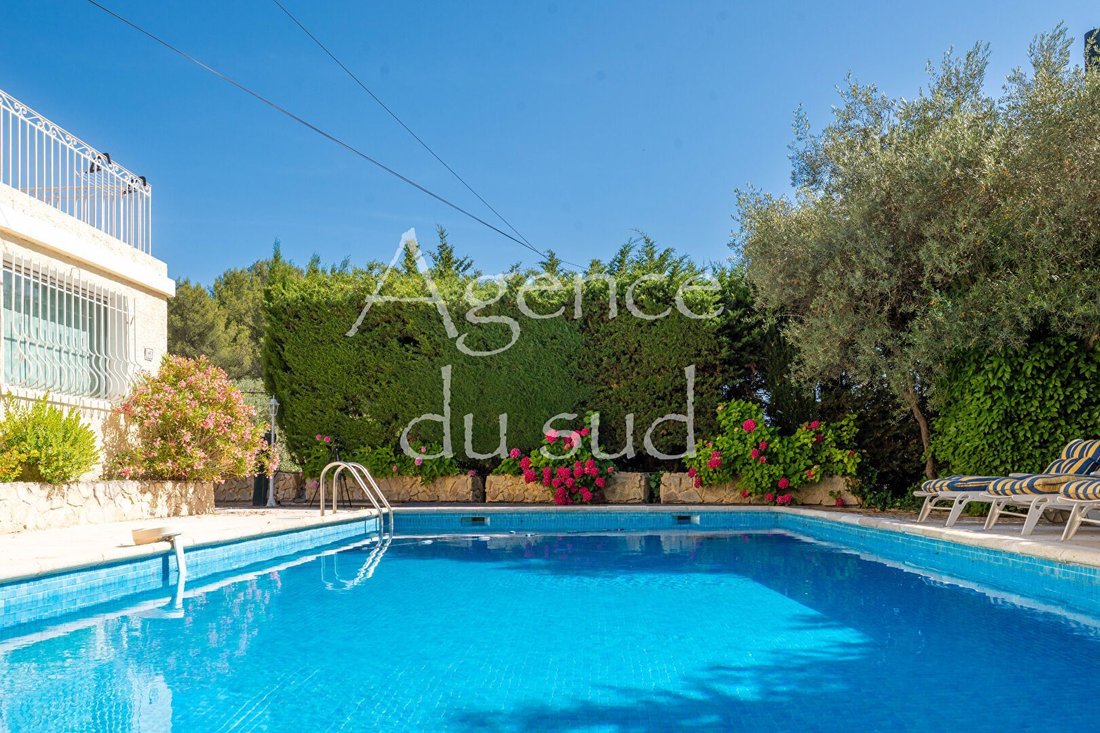 House in Ganteaume, Aubagne, France 5 - 18271259