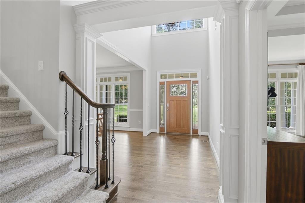 House in Acworth, Georgia, United States 5 - 18270483