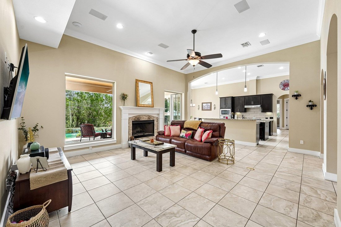 House in Georgetown, Texas, United States 5 - 18274391