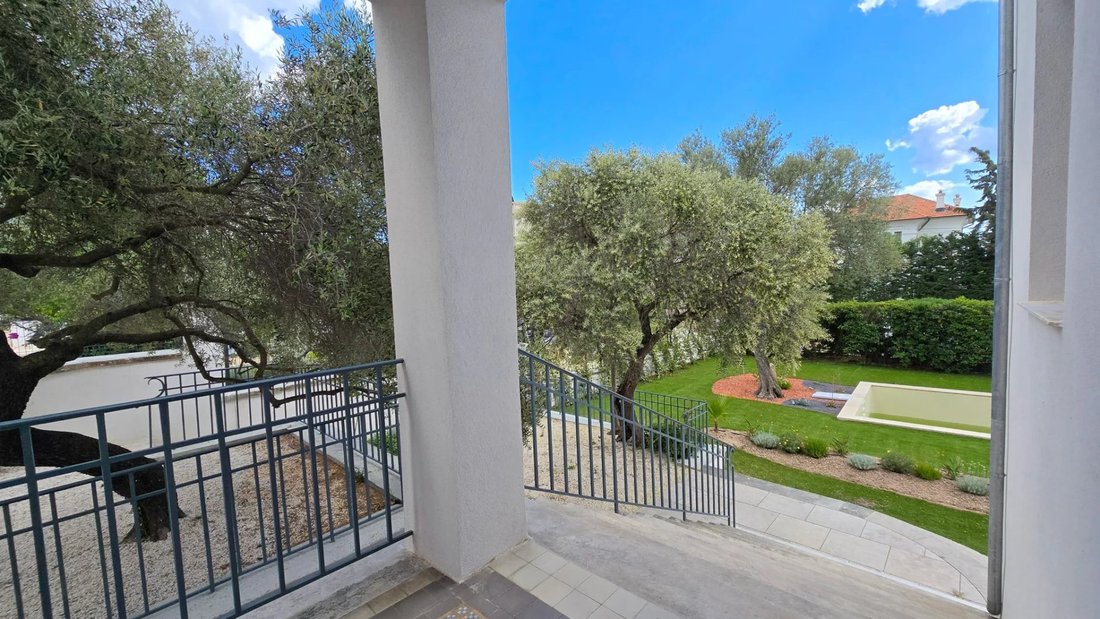 Villa in Saint-Raphaël, Provence-Alpes-Côte d'Azur, France 5 - 18273790