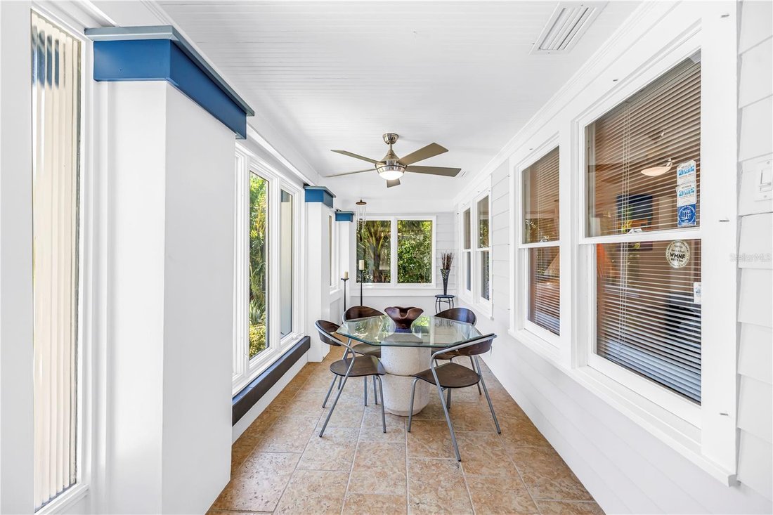 House in St. Petersburg, Florida, United States 5 - 17185677