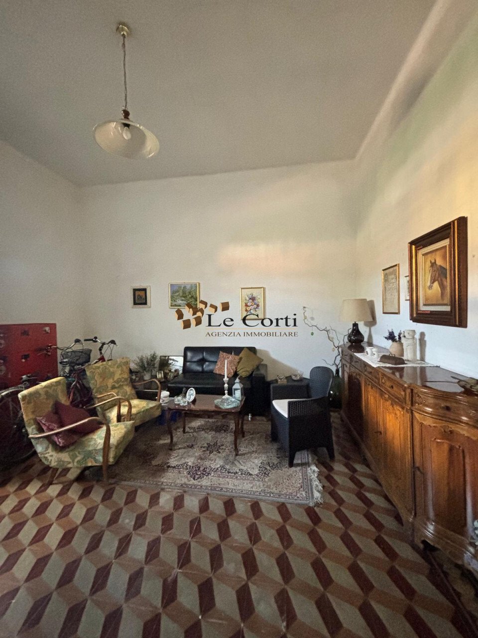 House in Lonigo, Veneto, Italy 4 - 16418455