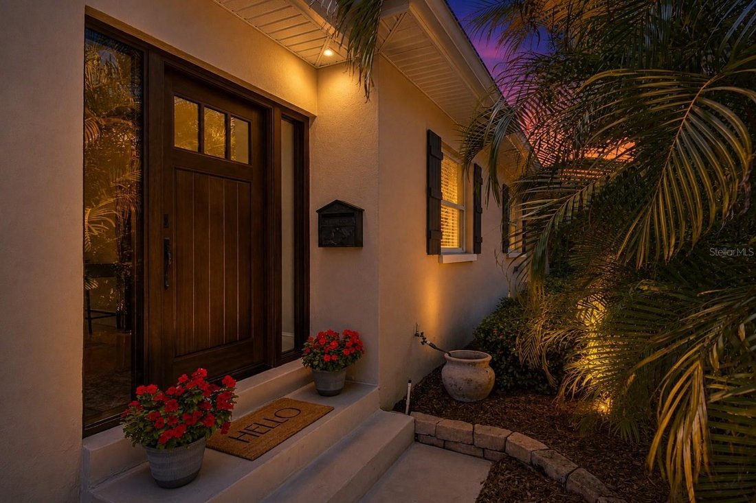 House in Clearwater, Florida, United States 5 - 18270218