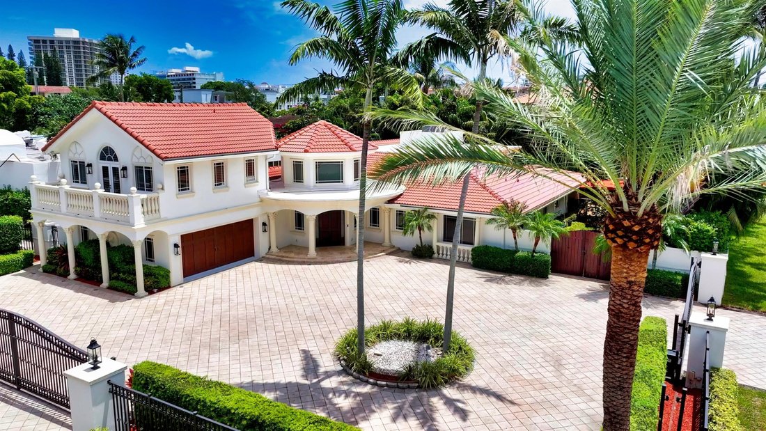 House in Boca Raton, Florida, United States 1 - 18276211