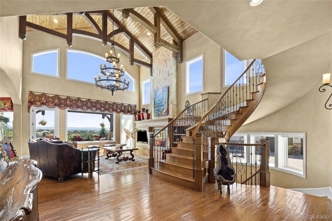 House in Parker, Colorado, United States 5 - 18272695
